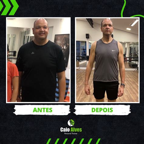 Caio Alves | Personal Trainer (@caioalves_personal) • Instagram photos and videos