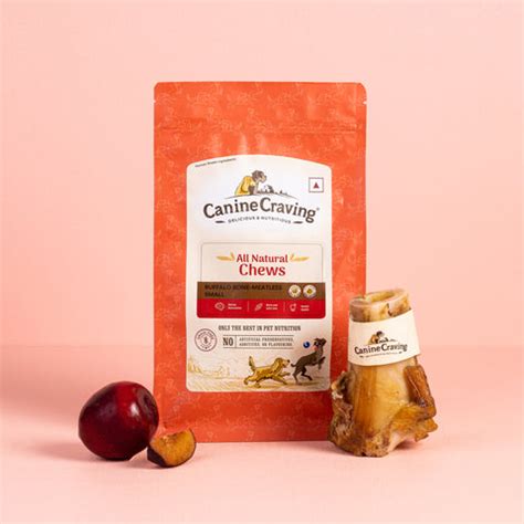 Canine Craving | 100% Grainfree And Natural Dog Food
