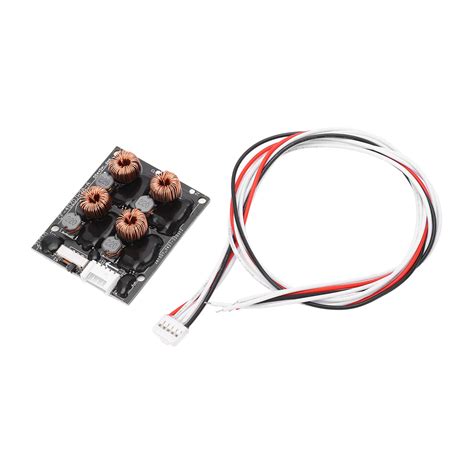 Buy Lithium Battery Active Equalizer Module Differential Voltage BMS ...