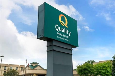 QUALITY INN & SUITES (Monroe) - Hotel Reviews, Photos, Rate Comparison ...