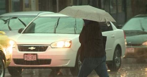 Heavy rains lead to worry for those at MMSD | FOX6 Milwaukee