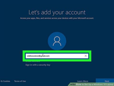 Image result for Windows Computer Set Up