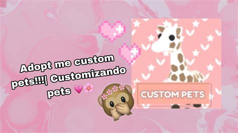 AdoptMe Custom Pets Script 的图像结果