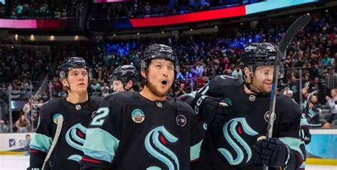 Brandon Montour makes NHL history with the fastest OT goal in the ...