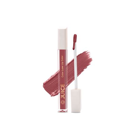 JUICE | Matte Color Luxe Lip Color | With Goodness of Bio Retinol ...