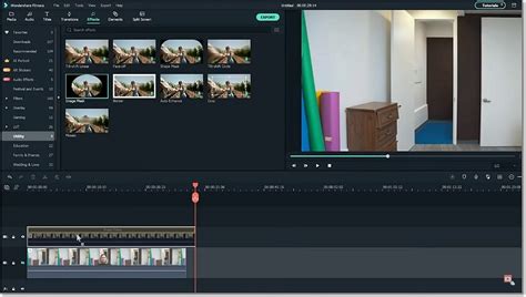 Fun & Easy Masking Tricks in Filmora