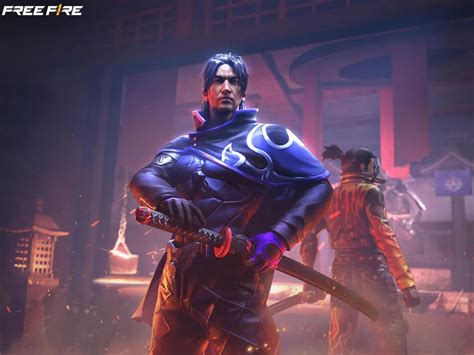 Best Characters in Free Fire MAX 2025 Ranked: Skills, Abilities, Ideal ...