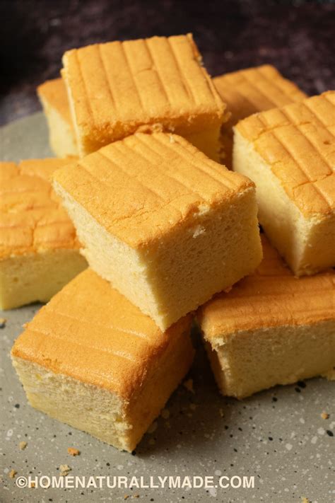 Image result for Making Cake Using Egg Only