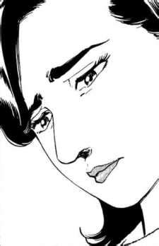 Mitsuko (Loose Senki: Old Boy) - MyAnimeList.net