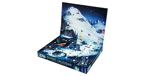 Exit: The Game - Advent Calendar: The Mystery of the Ice Cave |www.shop ...