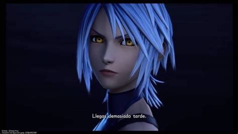 Guía por Necrópolis de las llaves espada en Kingdom Hearts 3 - Meristation