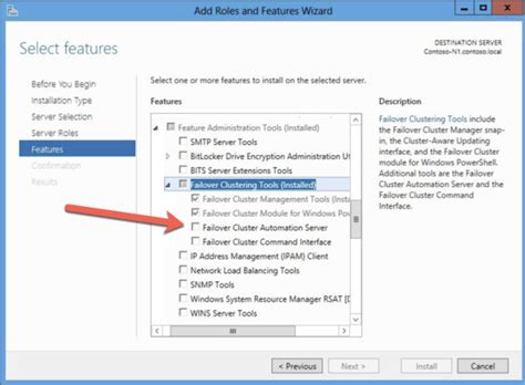 Image result for SQL Server Failover Cluster Instance
