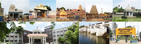 LOCAL LIBRARY AUTHORITY, TIRUVALLUR.