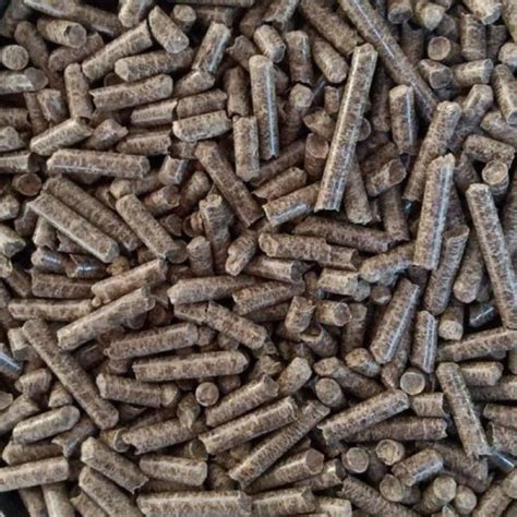 Universal Bio Fuels - 10mm Biomass Pellets Manufacturer and Supplier ...