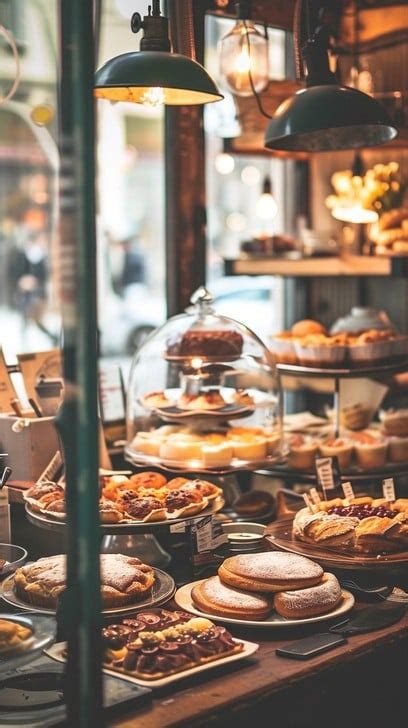 Bakery Store Display 的图像结果