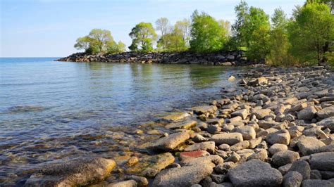 Best Beaches in Canada for a Perfect Summer Gateway - CityBit Travel