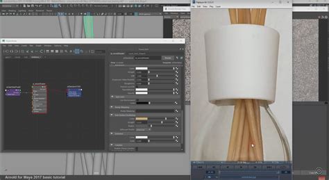 Autodesk Maya Tutorials 的图像结果