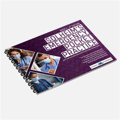 Emergency Pocket Practice — Solheim Enterprises