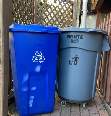 Baltimore Fishbowl | Baltimore County's recycling guide for 2025 ...