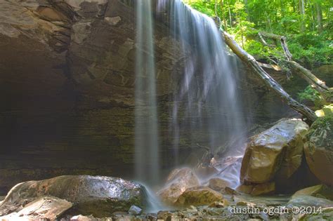 toward simple: Trail Review: Virgin Falls Trail, Tennessee