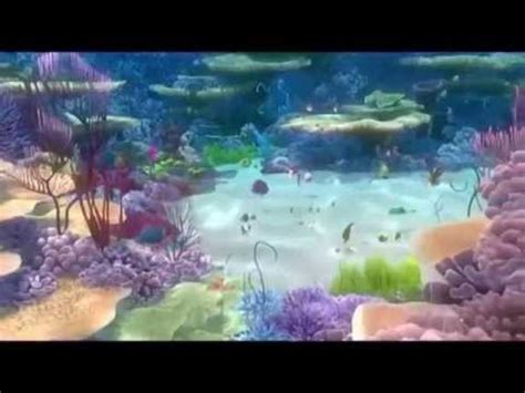 Finding Nemo Clips 的图像结果
