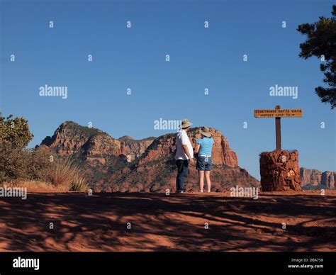 Airport mesa vortex hi-res stock photography and images - Alamy