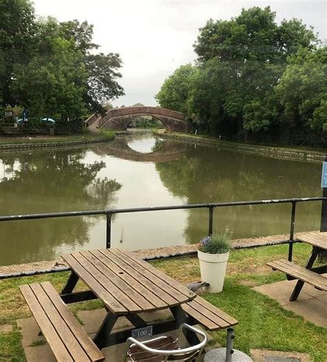 FOXTON LOCKS INN - Menu, Prices & Restaurant Reviews - Tripadvisor
