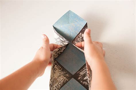 Image result for DIY Paper Box