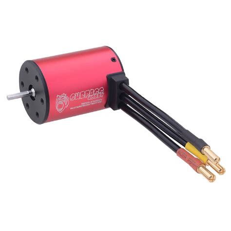 Buy Cinhent High Performance Surpass Hobby 3650 3100/3600/4300/6900KV ...