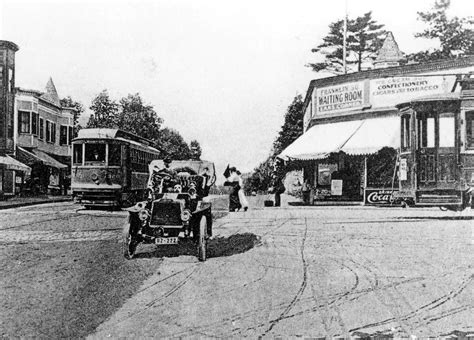 Franklin Square: Melrose, Mass. · Melrose Public Library, Melrose, Mass ...