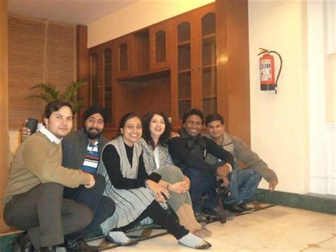 Abacus/Sabre Road Show, Country Inn Jalandhar – Ved Mantra