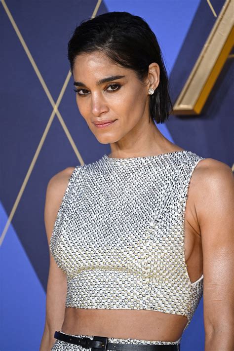 Sofia Boutella at “Argylle” Premiere in London 01/24/2024 • CelebMafia