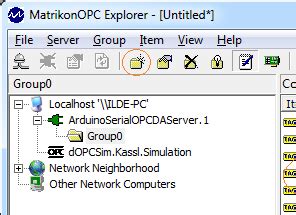 Image result for Arduino OPC