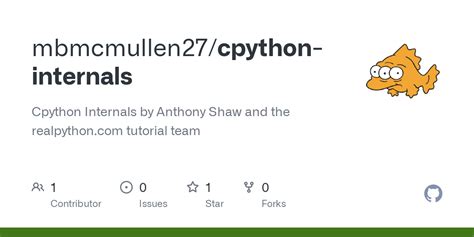 Image result for CPython Internals