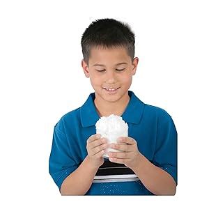 Buy Be Amazing Insta-Snow Jar Online at Low Prices in India - Amazon.in
