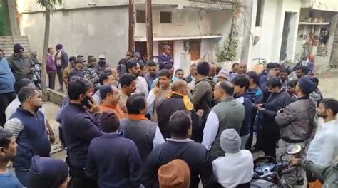 Contaminated water causes havoc in Bhagirathpura; over 150 people fall ...