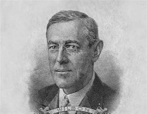 Woodrow Wilson 的图像结果