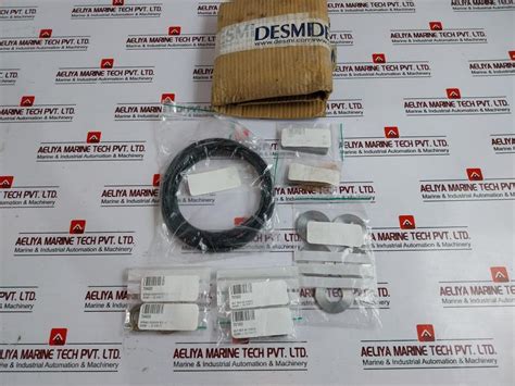 Desmi 707803 O Ring Motor Cover Kit 704020 M20 A4 Din128 – Aeliya ...