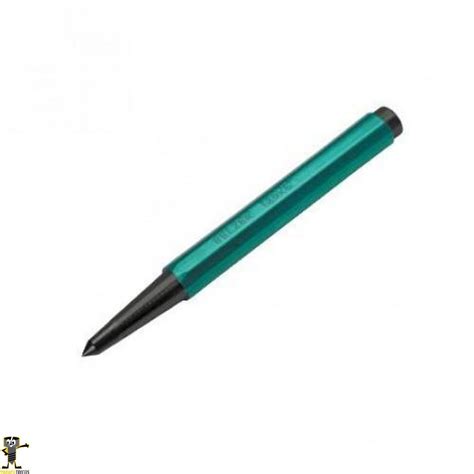 Punção 120 x 5 mm Da Belzer | Palma Parafusos e Ferramentas