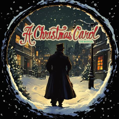 A Christmas Carol the Musical Archives - CM Performing Arts Center