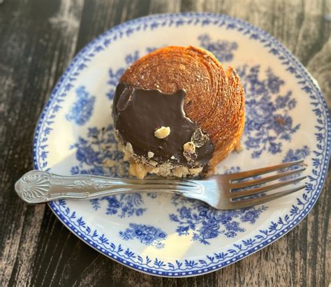 Breakfast Bliss at Gourmandise Salt Lake City — Seis Kamimura