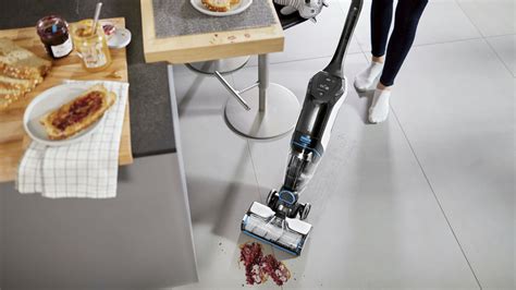 Hardwood Floor Cleaner Machine