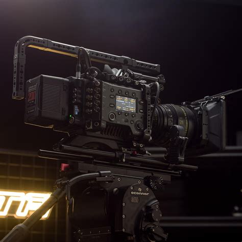 Tilta Camera Cage for Sony VENICE 2 Released | CineD