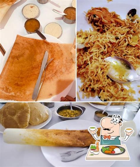 Indian Coffee House, Gwalior - Restaurant menu, prices and reviews