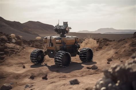 Automous Robot 的图像结果