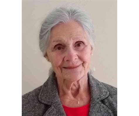 Grace Persinger Obituary (1926 - 2023) - Grand Haven, MI - Grand Haven ...