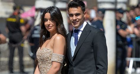 Sergio Reguilón Girlfriend Clara Ranz: Inside Their Relationship and Life Together