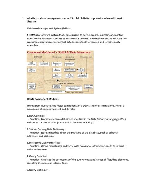 Database Management System PDF 的图像结果