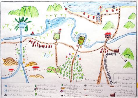 Image result for Using Maps for Kids