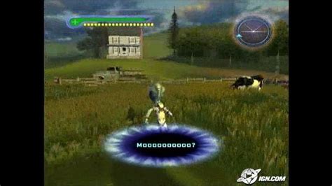 Image result for Destroy All Humans 2 PS2 Multiplayer